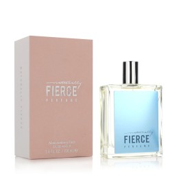 Abercrombie & Fitch Naturally Fierce Eau De Parfum 100 ml (mujer)