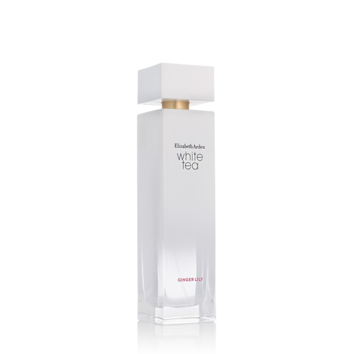 Elizabeth Arden White Tea Ginger Lily Eau De Toilette 100 ml (mujer)
