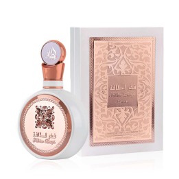 Lattafa Pride Fakhar Rose Eau De Parfum 100 ml (donna)