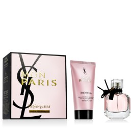 Yves Saint Laurent Mon Paris EDP 50 ml + BL 50 ml (damen)