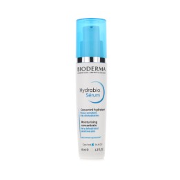 Bioderma Hydrabio Sérum Moisturising Concentrate 40 ml