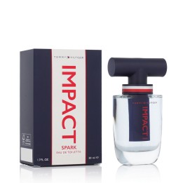 Tommy Hilfiger Impact Spark Eau De Toilette 50 ml (hombre)