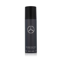 Mercedes-Benz Select Bodyspray 200 ml (homme)