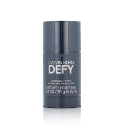 Calvin Klein Defy Perfumed Deostick 75 ml (homme)