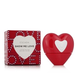 Escada Show Me Love Eau De Parfum 30 ml (femme)