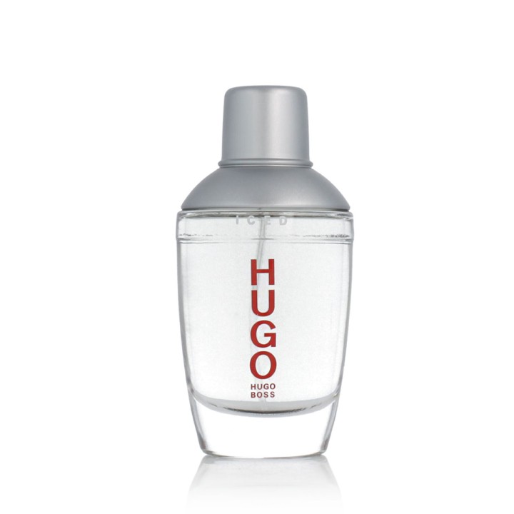 Hugo Boss Hugo Iced Eau De Toilette 75 ml (heren)