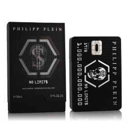 Philipp Plein No Limit$ Eau De Parfum 50 ml (uomo)