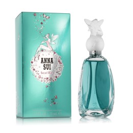 Anna Sui Secret Wish Eau De Toilette 75 ml (donna)