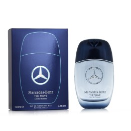 Mercedes-Benz The Move Live The Moment Eau De Parfum 100 ml (herren)