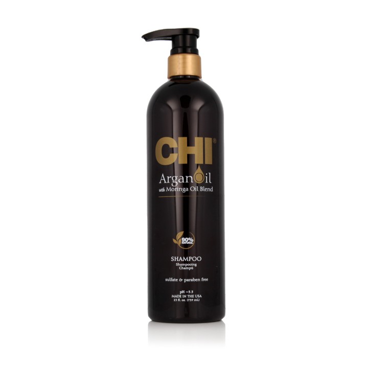 Farouk Systems CHI Argan Oil Shampoo 739 ml