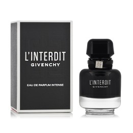 Givenchy L'Interdit Eau De Parfum Intense 35 ml (dames)