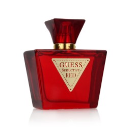 Guess Seductive Red Eau De Toilette 75 ml (damen)