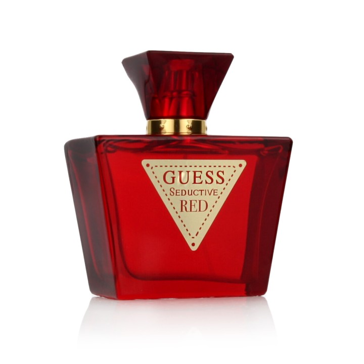 Guess Seductive Red Eau De Toilette 75 ml (donna)