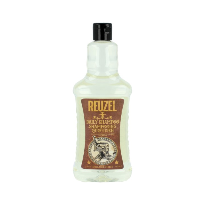REUZEL Daily Shampoo 1000 ml