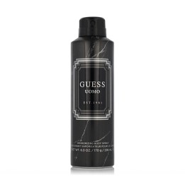 Guess Uomo Deodorant VAPO 226 ml (herren)