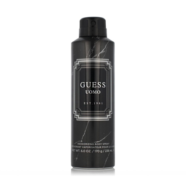 Guess Uomo Deodorant VAPO 226 ml (heren)