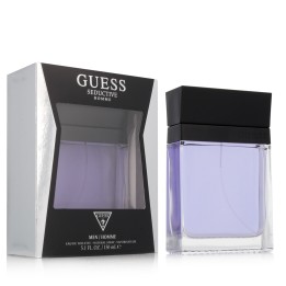 Guess Seductive Homme Eau De Toilette 150 ml (uomo)