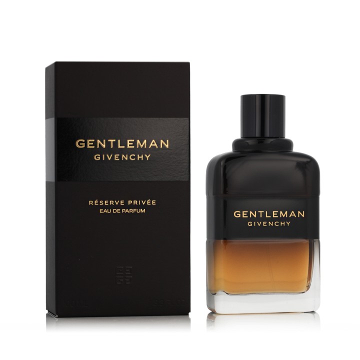 Givenchy Gentleman Reserve Privée Eau De Parfum 100 ml (heren)