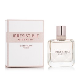 Givenchy Irrésistible Givenchy Fraiche Eau De Toilette 35 ml (donna)