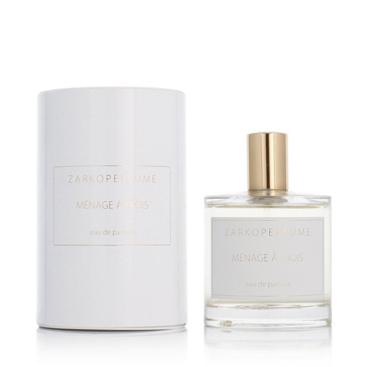 ZarkoPerfume Ménage À Trois Eau De Parfum 100 ml (unisex)