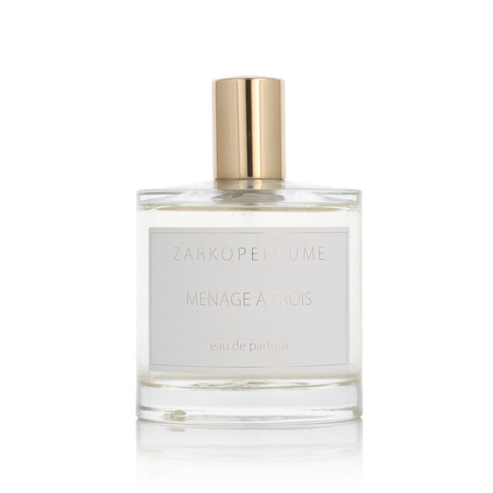 ZarkoPerfume Ménage À Trois Eau De Parfum 100 ml (unisex)