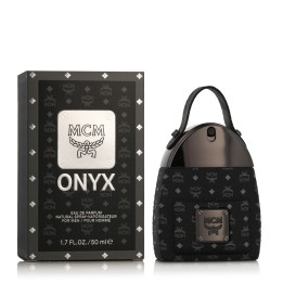 MCM MCM Onyx Eau De Parfum 50 ml (uomo)