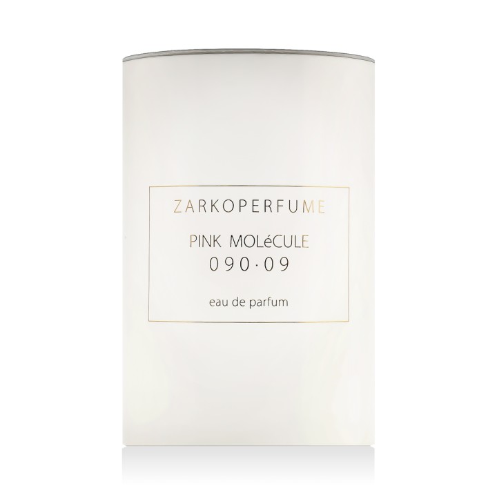 ZarkoPerfume PINK MOLéCULE 090.09 Eau De Parfum 100 ml (unisex)