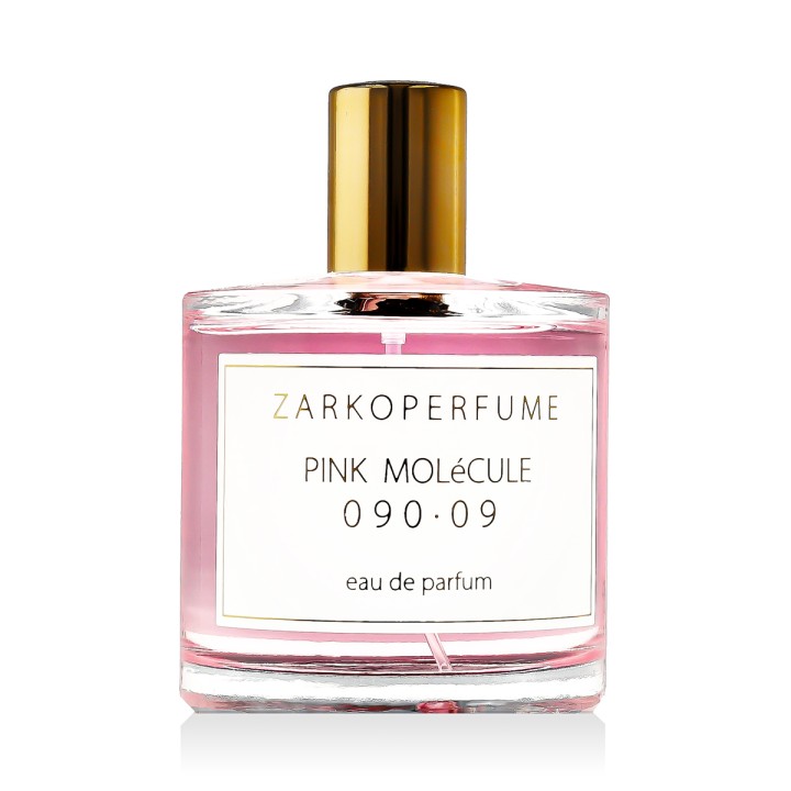 ZarkoPerfume PINK MOLéCULE 090.09 Eau De Parfum 100 ml (unisex)
