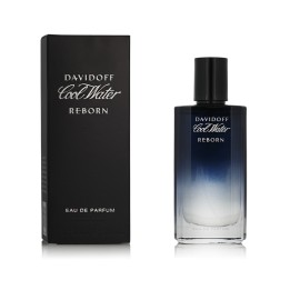 Davidoff Cool Water Reborn for Him Eau De Parfum 50 ml (uomo)