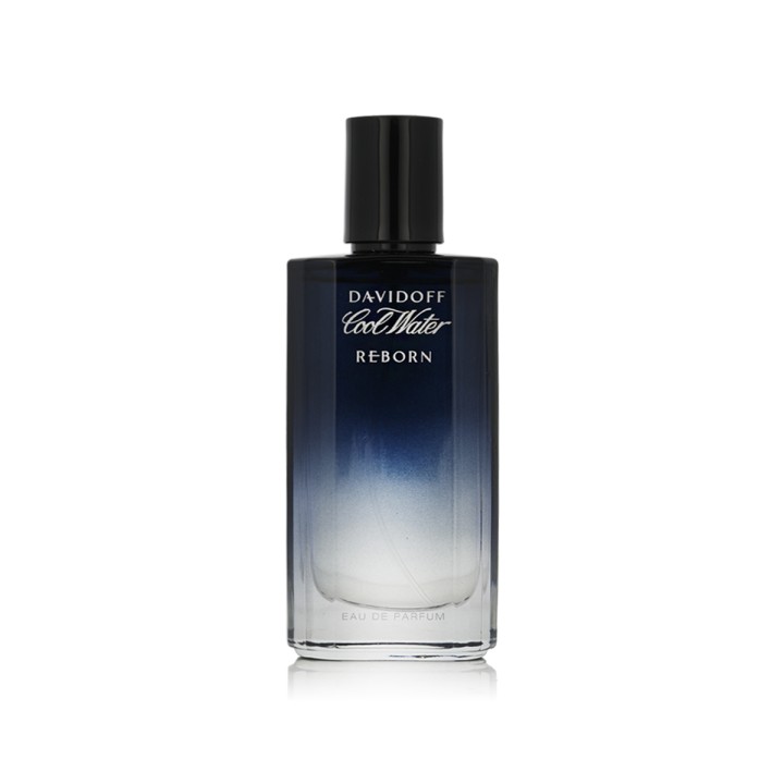 Davidoff Cool Water Reborn for Him Eau De Parfum 50 ml (hombre)