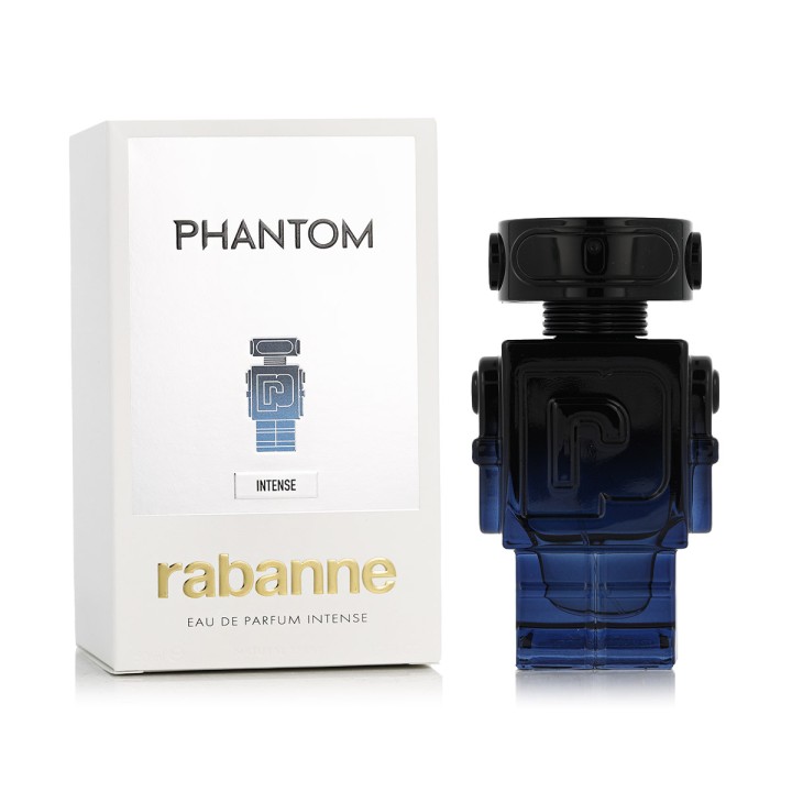 Rabanne Phantom Intense Eau De Parfum Intense 50 ml (homme)