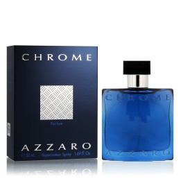 Azzaro Chrome Parfum 50 ml (uomo)