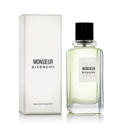 Givenchy Monsieur de Givenchy Eau De Toilette 100 ml (hombre)