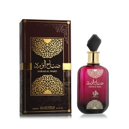 Al Wataniah Sabah Al Ward Eau De Parfum 100 ml (donna)
