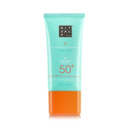 Rituals The Ritual Of Karma Invisible Sun Protection Face Cream SPF 50+ 50 ml