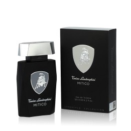 Tonino Lamborghini Mitico Eau De Toilette 125 ml (heren)
