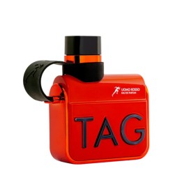 Armaf Tag Him Uomo Rosso Eau De Parfum 100 ml (homme)