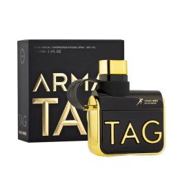 Armaf Tag Him Uomo Nero Eau De Parfum 100 ml (uomo)