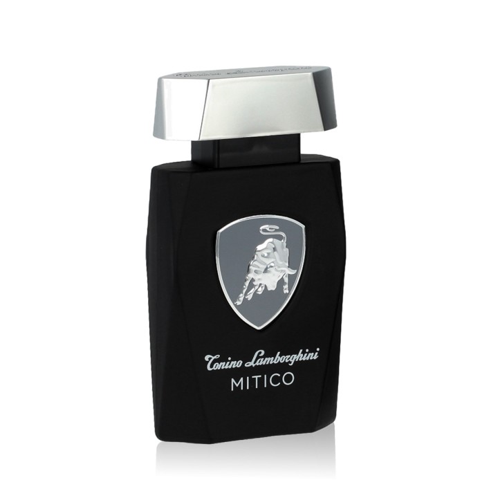 Tonino Lamborghini Mitico Eau De Toilette 125 ml (hombre)