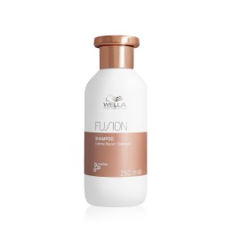 Wella Fusion Intense Repair Shampoo 250 ml