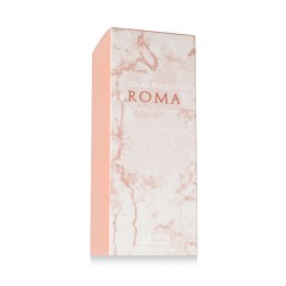 Laura Biagiotti Roma Fiori Bianchi Eau De Toilette 100 ml (femme)