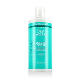 Wella Invigo Volume Boost Crystal Mask 500 ml