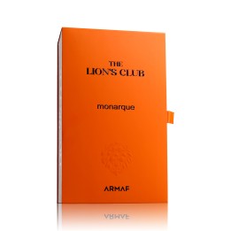 Armaf The Lion’s Club Monarque Eau De Parfum 100 ml (heren)