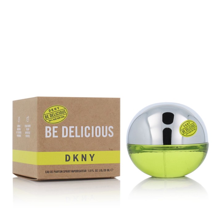 DKNY Donna Karan Be Delicious Eau De Parfum 30 ml (damen)