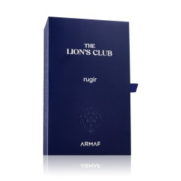 Armaf The Lion’s Club Rugir Eau De Parfum 100 ml (hombre)