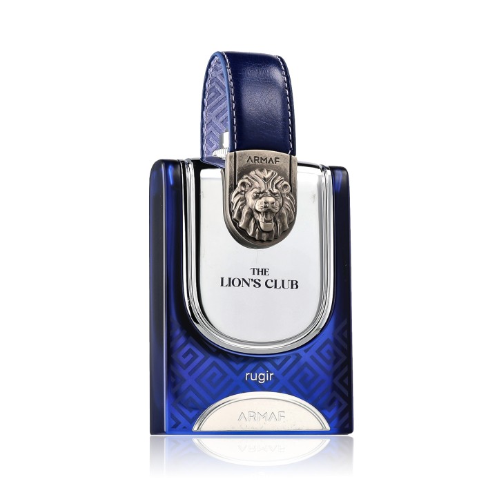 Armaf The Lion’s Club Rugir Eau De Parfum 100 ml (hombre)