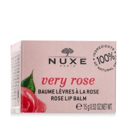 Nuxe Very Rose Rose Lip Balm 15 g