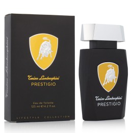 Tonino Lamborghini Prestigio Eau De Toilette 125 ml (homme)