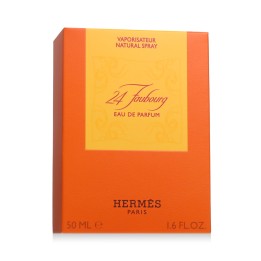 Hermès 24 Faubourg Eau De Parfum 50 ml (donna)