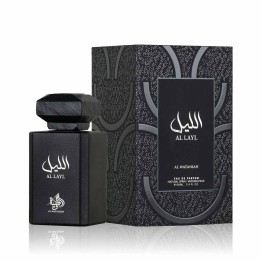 Al Wataniah Al Layl Eau De Parfum 100 ml (uomo)